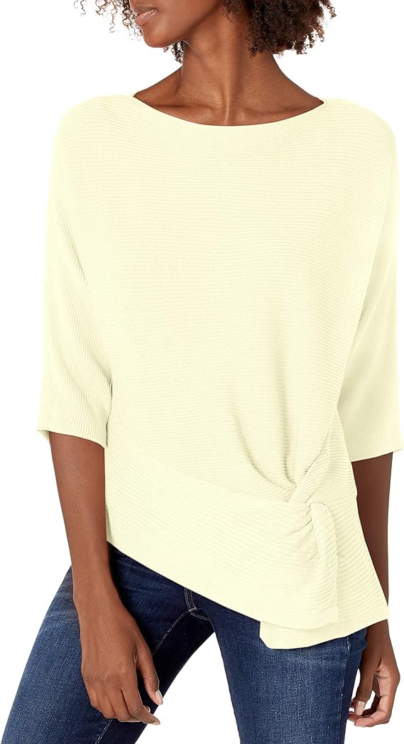 vince camuto dolman sleeve sweater
