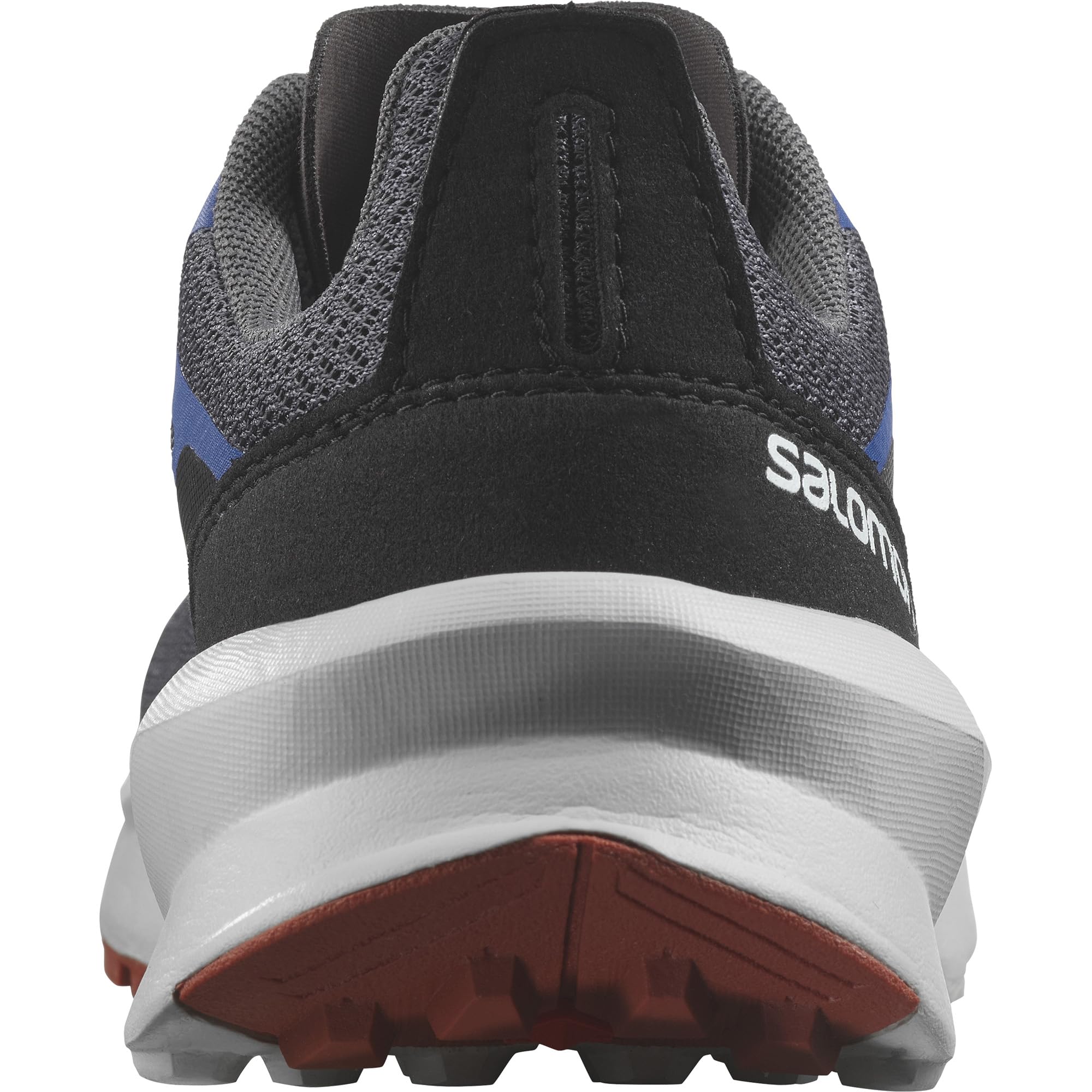 Salomon Patrol Scarpe da Outdoor da Bambini, Caratteristiche essenziali per la camminata, Comfort immediato, Versatilità