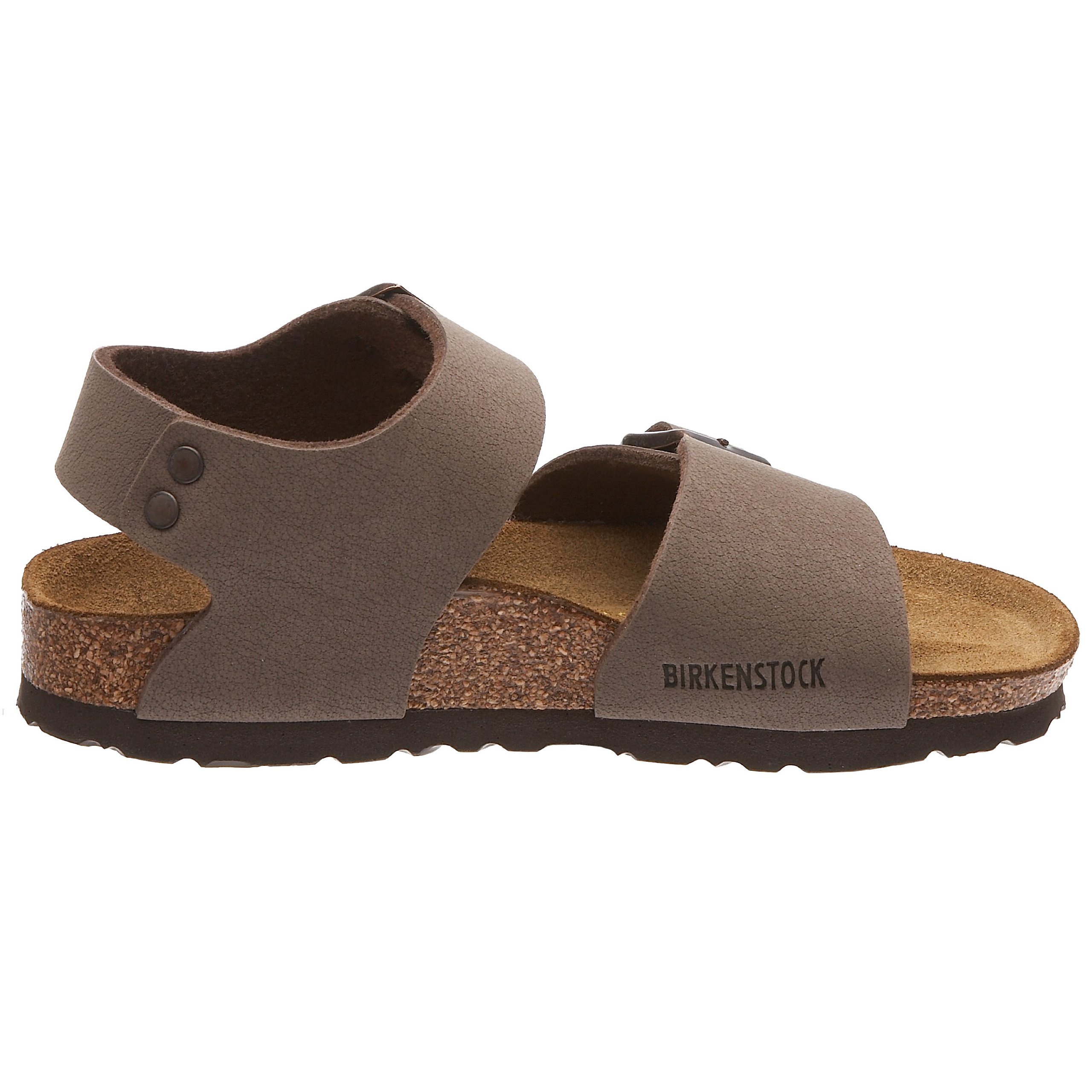 Birkenstock New York, Sandali in feltro morbido unisex bambino