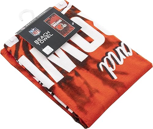 Vista 212 de Northwest NFL Philadelphia Eagles - Toalla de playa unisex para adultos, mezcla de algodón y poliéster, 30 x 60 pulgadas, rayas