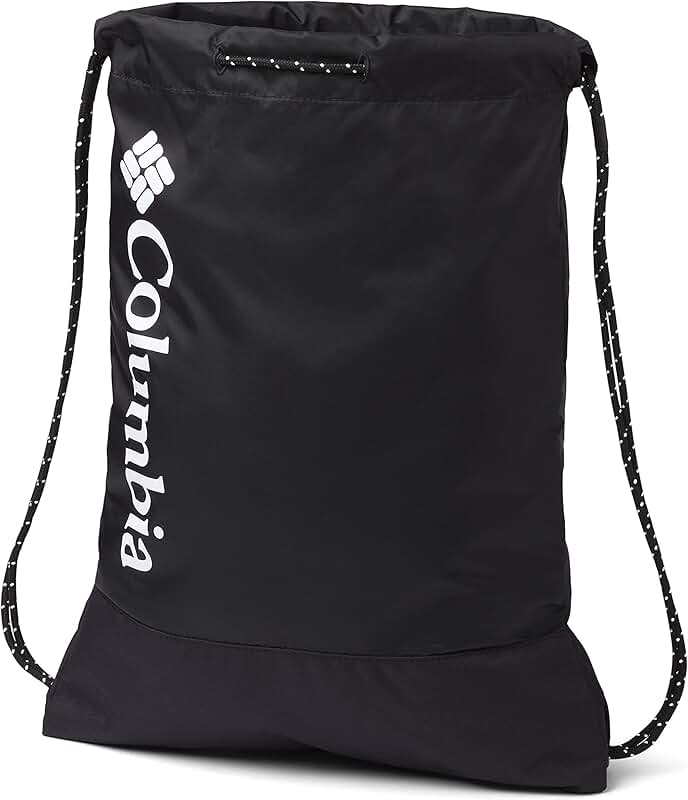 drawstring nylon bags