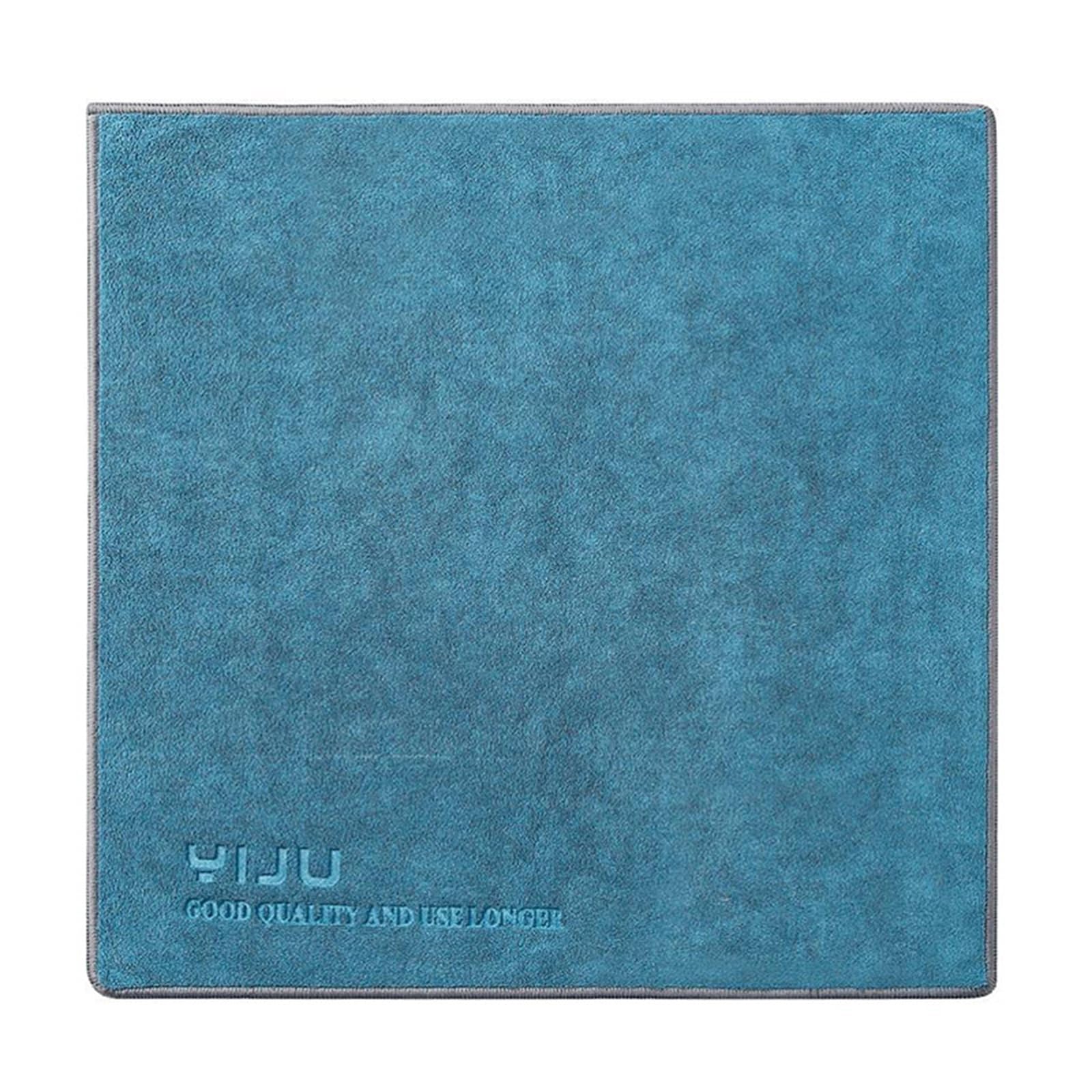 HENYGEN Super Soft Microfiber Car Drying Towel Super Absorbent for Auto Detailing and Waxing Detailing Car Cleaning Cloth