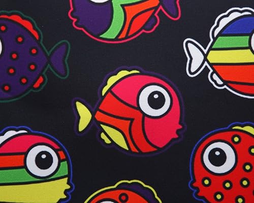 Miniatura 5 de Bolsa de hombro de 10 pulgadas para dispositivos portátiles de 9.7, 10, 10.1 y 10.2 pulgadas, negro