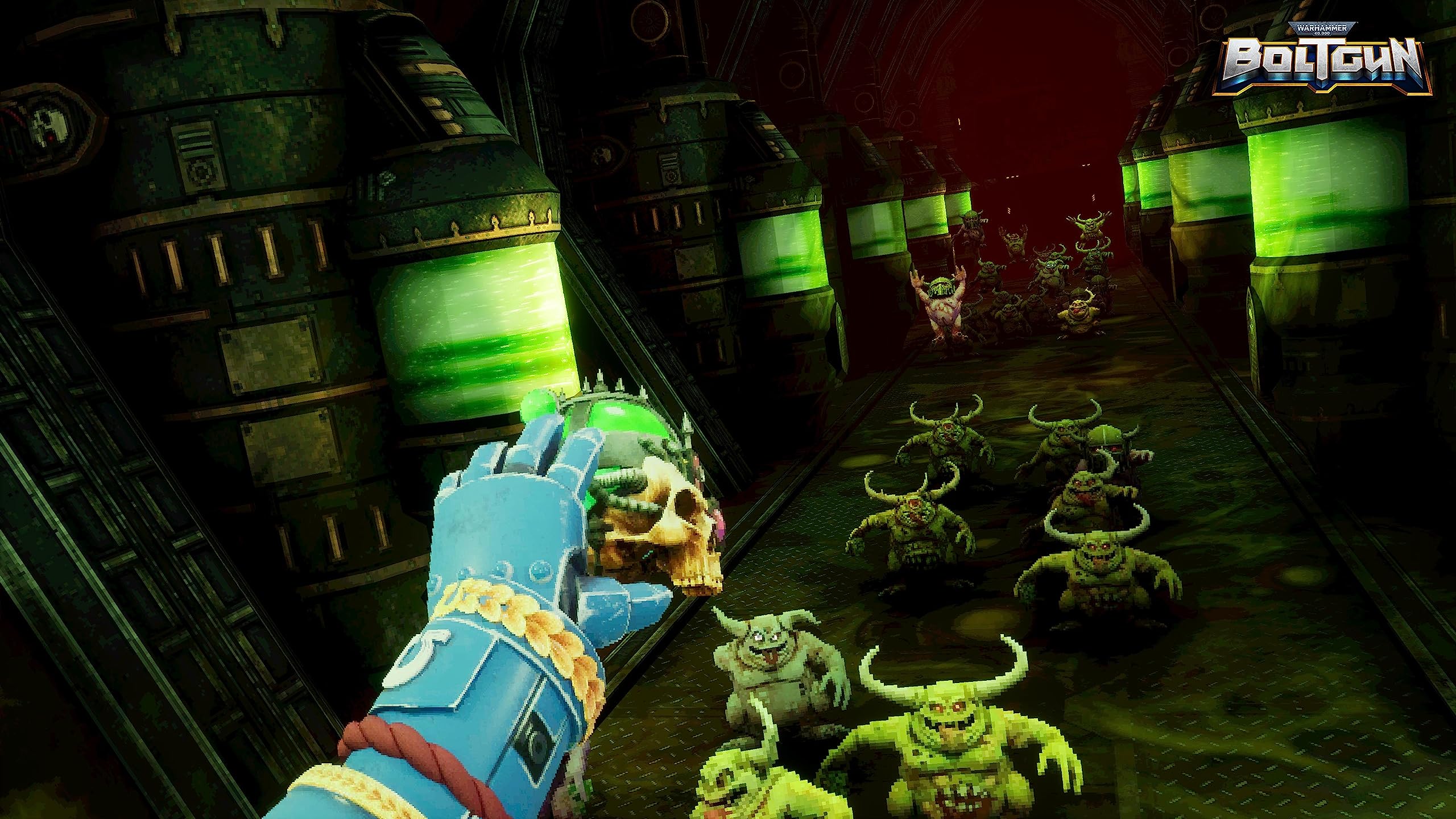 Warhammer 40,000: Boltgun 新品未開封 switch Warhammer 40,000: Boltgun (Nintendo Switch) BRAND NEW | eBay