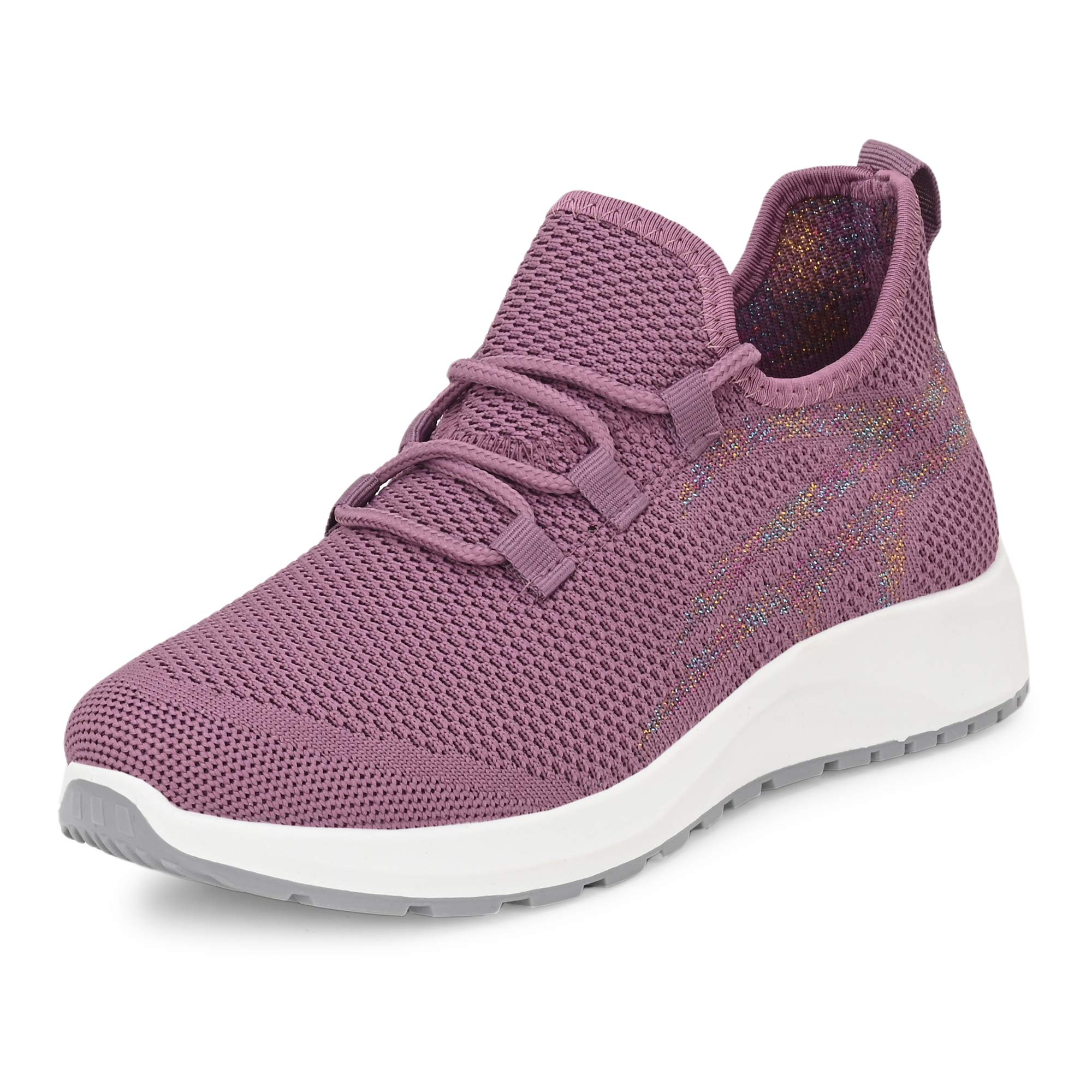 Flavia Womens Running Purpl Shoes e5 UK (37 EU) (6 US)(SP020) (B08FTX346Y) Amazon Price History, Amazon Price Tracker