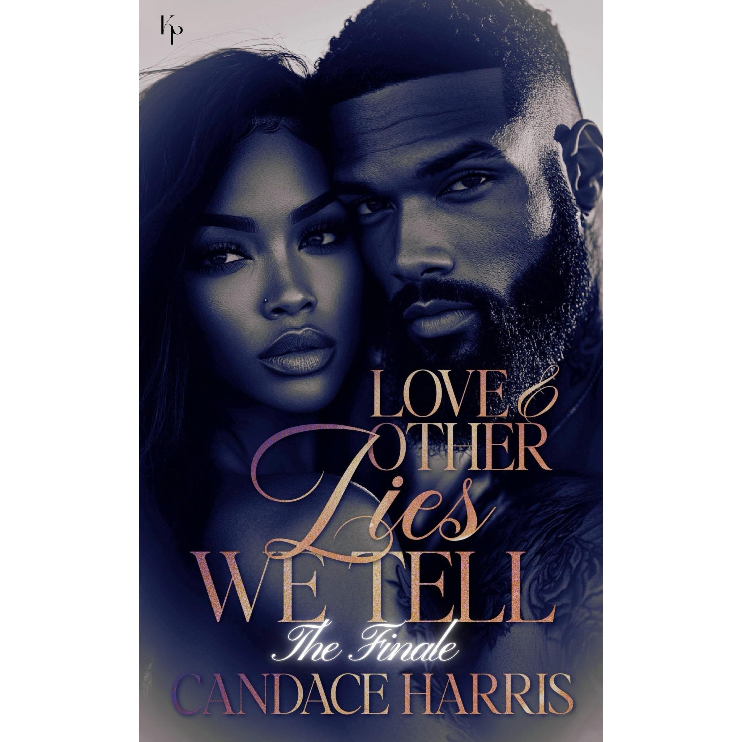 Love & Other Lies We Tell