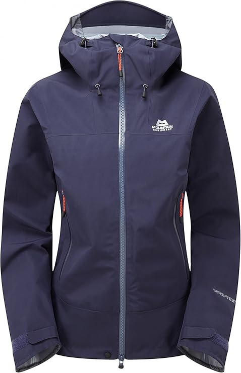 mountain equipment rupal jacket womens
