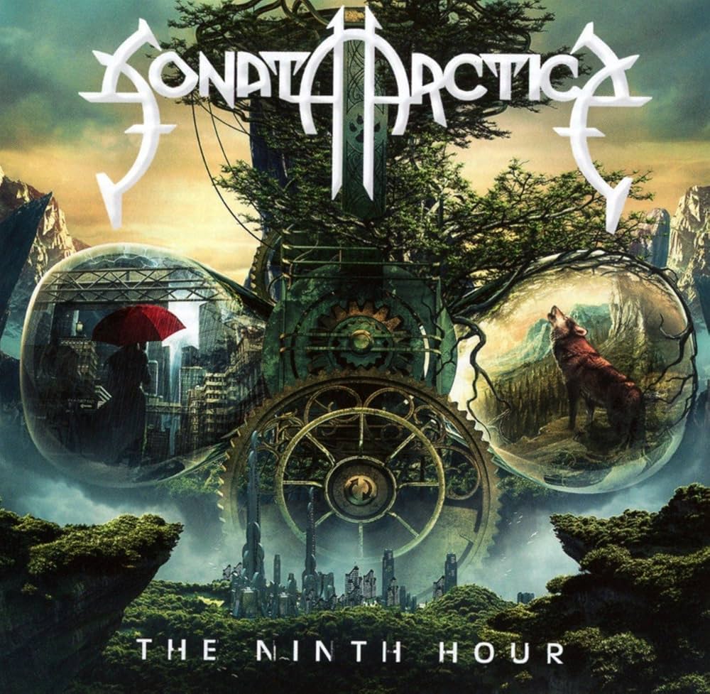 【CD+DVD】SONATA ARCTICA ソナタ・アークティカ 9作品セット CD+DVD】SONATA ARCTICA ソナタ・アークティカ 9作品セット CD+