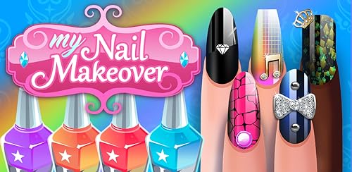 My Nail Makeover