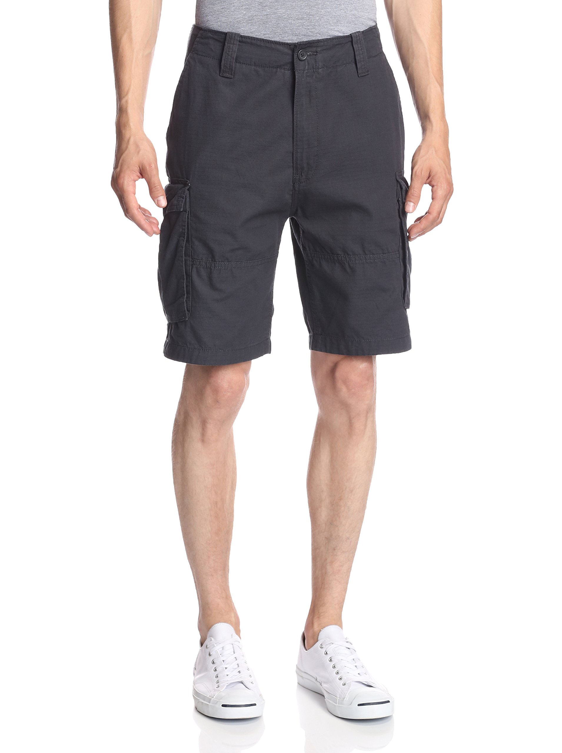Men's Ripstop Cargo Shorts
