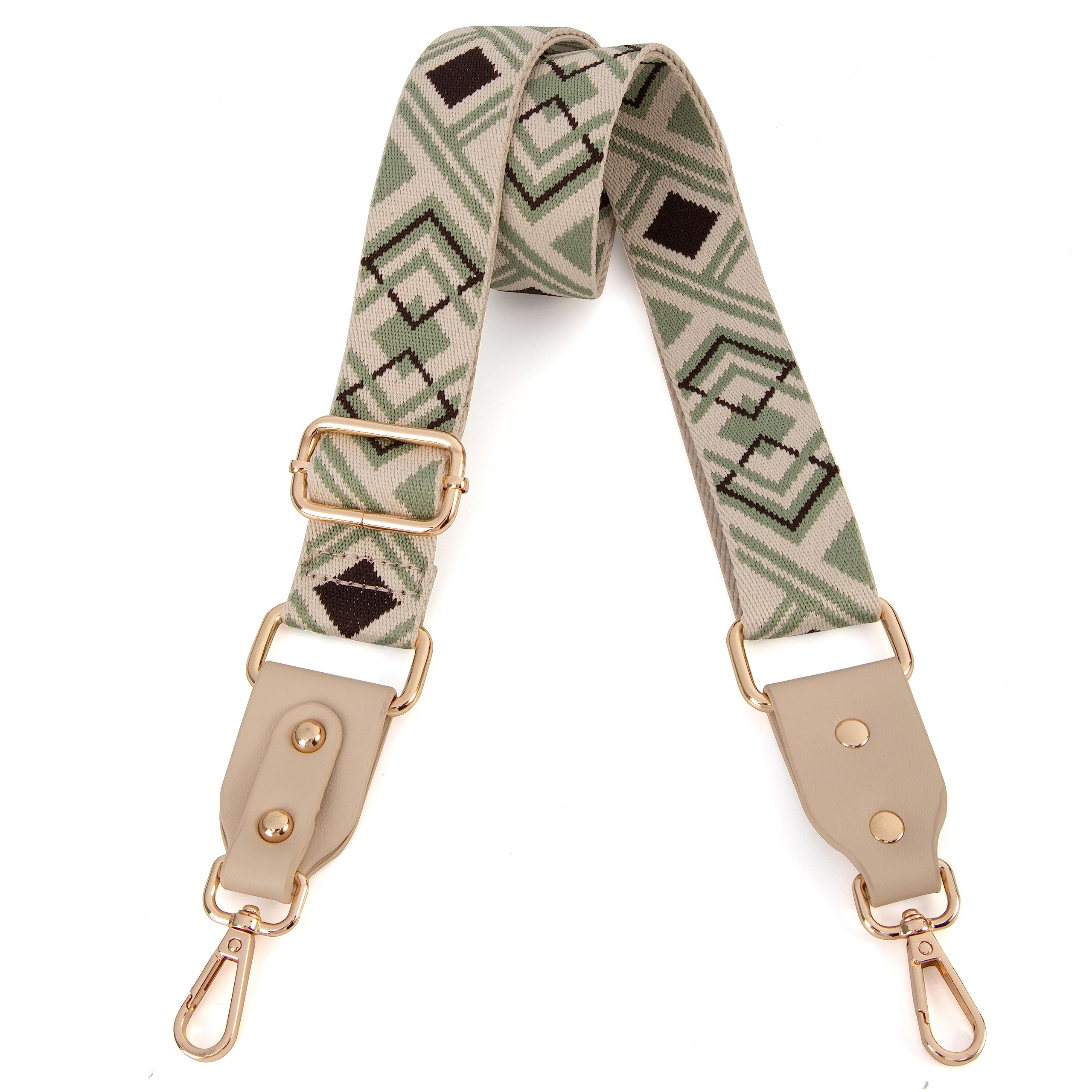 Montana West Purse Straps Crossbody Handbag Replacement Strap Adjustable Wide Straps