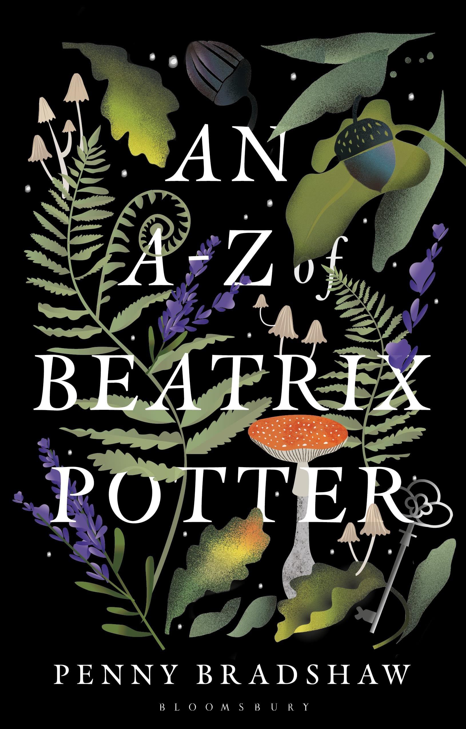 A-Z of Beatrix Potter, An