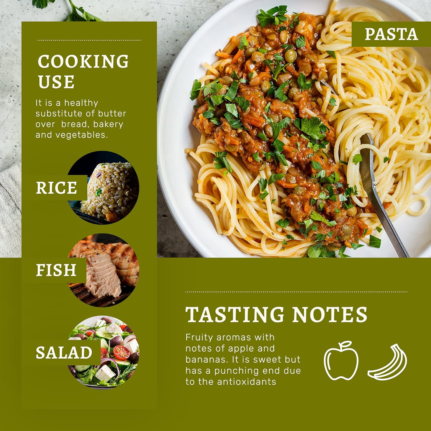 Finca Duernas Extra Virgin Olive Oil. Healthy Food Must-Have, Pantry Food Staple, Ideal for Mediterranean Diet, Extra Virgin Olive Oil (Picual 500 ML)