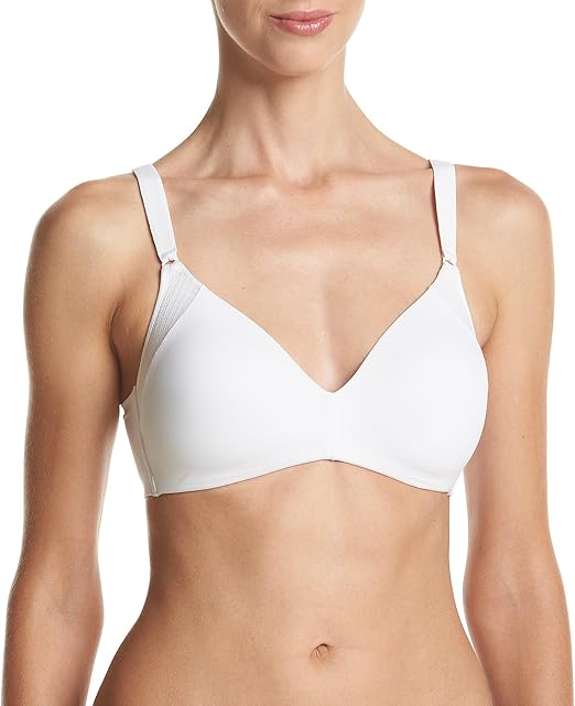 Warner's Women's Cloud 9 Super Soft Wireless Lift Comfort Bra Rn2771a
