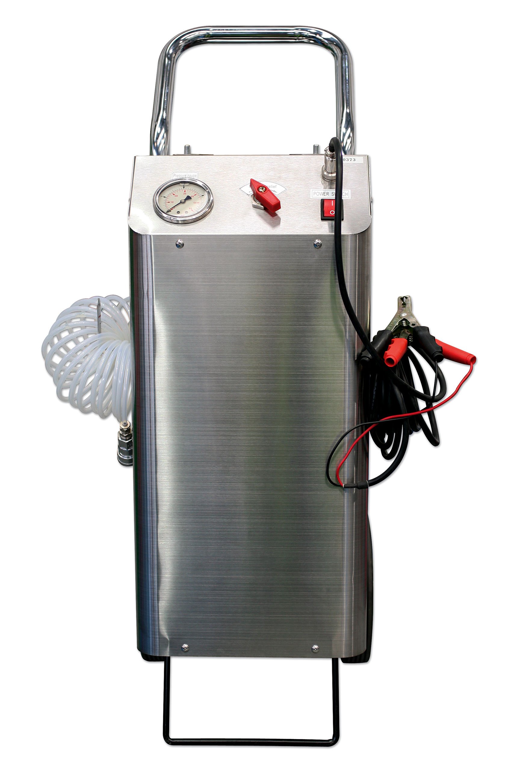 Laser 5629 Brake/Clutch Bleeder 12V
