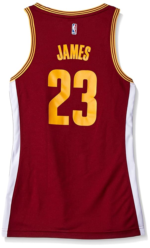 ウェア NBA LeBron James Cleveland Cavaliers LeBron James 2016 NBA Finals Cleveland Cavaliers Game Worn