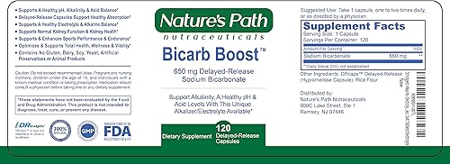 Miniatura 5 de Suplemento de electrolito alcalino más fuerte y píldoras de electrolito de ceto, tabletas de sal hidratación y rehidratación, DR Bicarbonato de