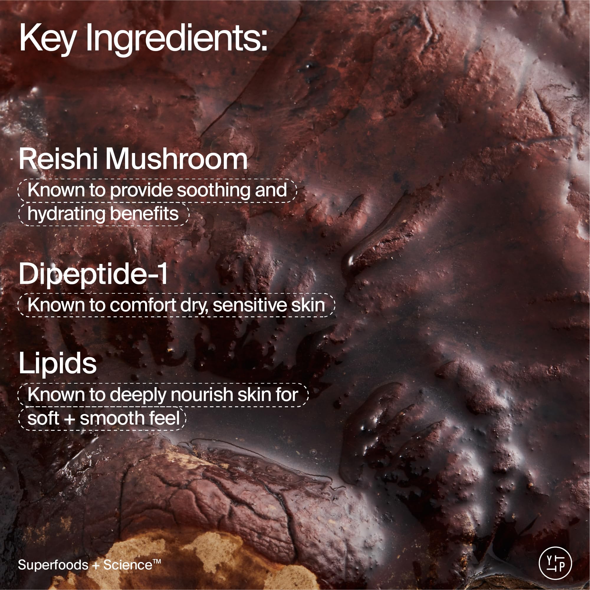 Youth To The People Adaptogen Skin Repairing Moisture Cream, Hydrating Face Moisturizer for Sensitive & Dry Skin, Soothes Skin Barrier, Dermatologist Tested, Fragrance-free, Vegan - 2 Fl Oz