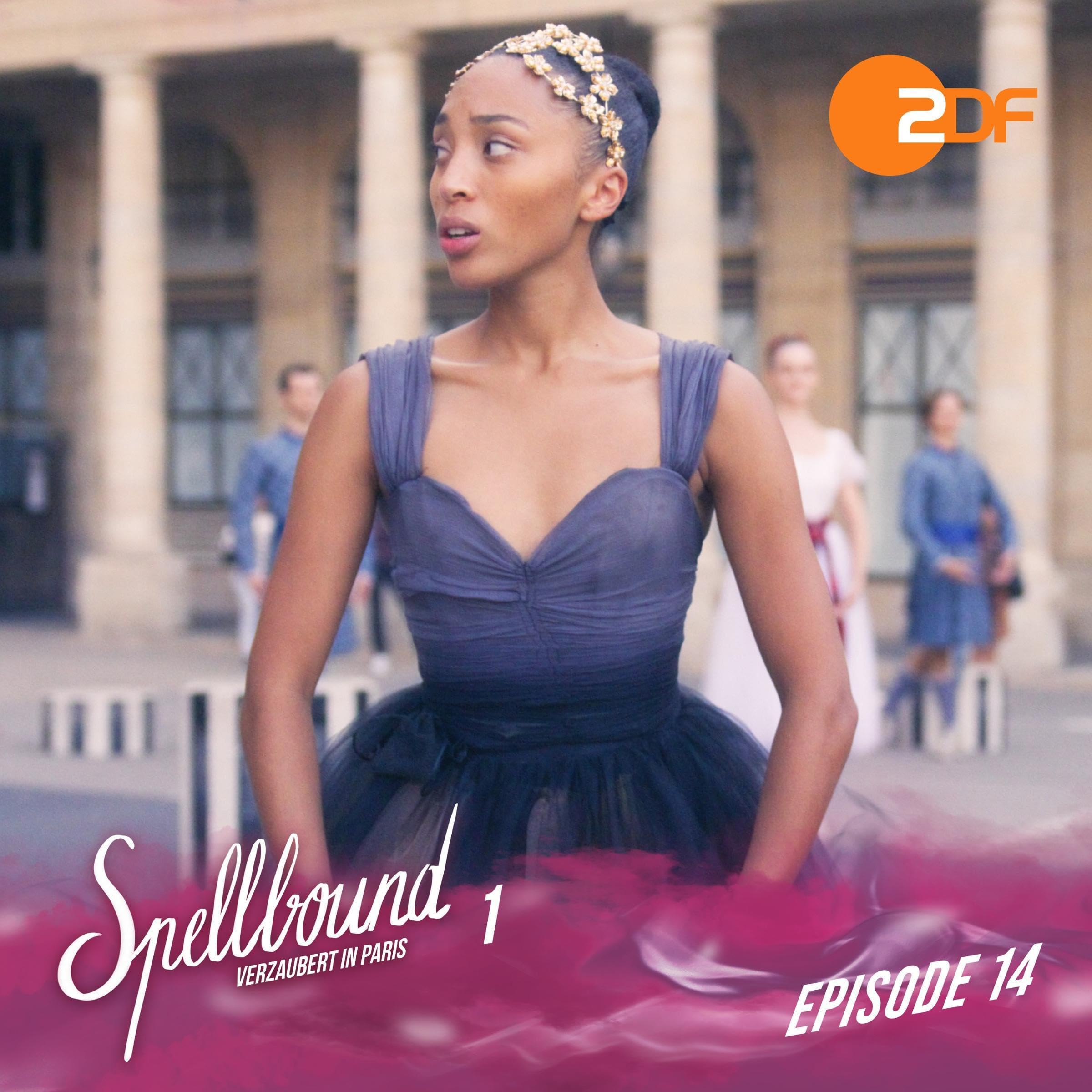 Lass mich frei! Das Original-Hörspiel zur TV-Serie