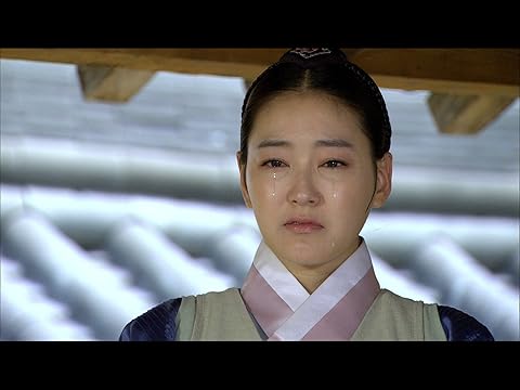 『ホジュン~伝説の心医~』