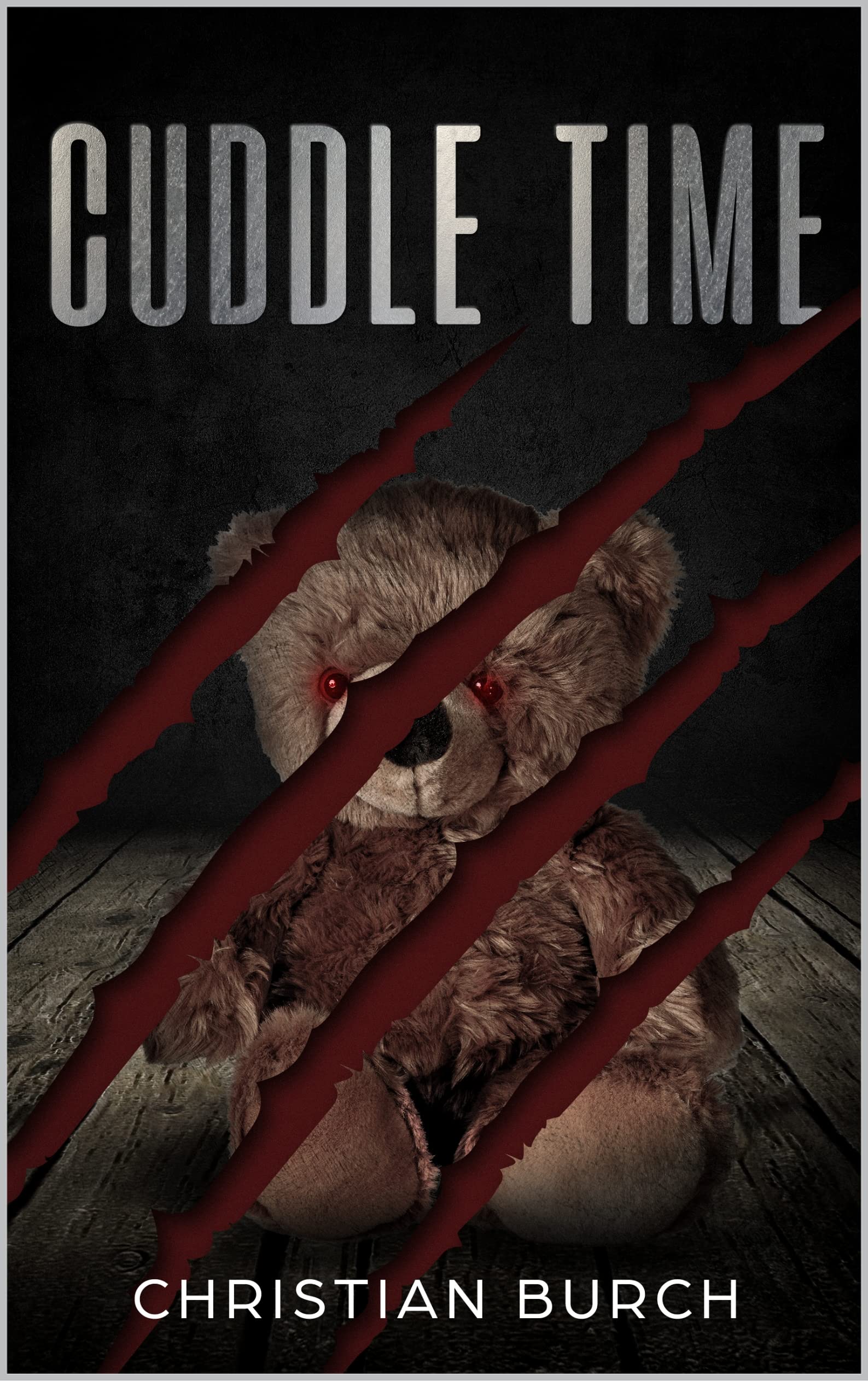 Cuddle Time (Shattered Dimensions Book 1)