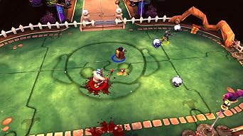 Dungeonland - All Access Pass [Online Game Code]