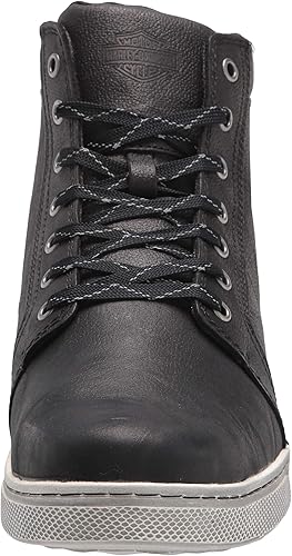 Miniatura 2 de Harley-Davidson Footwear Botas de moto Bateman de metal de 4 pulgadas para mujer