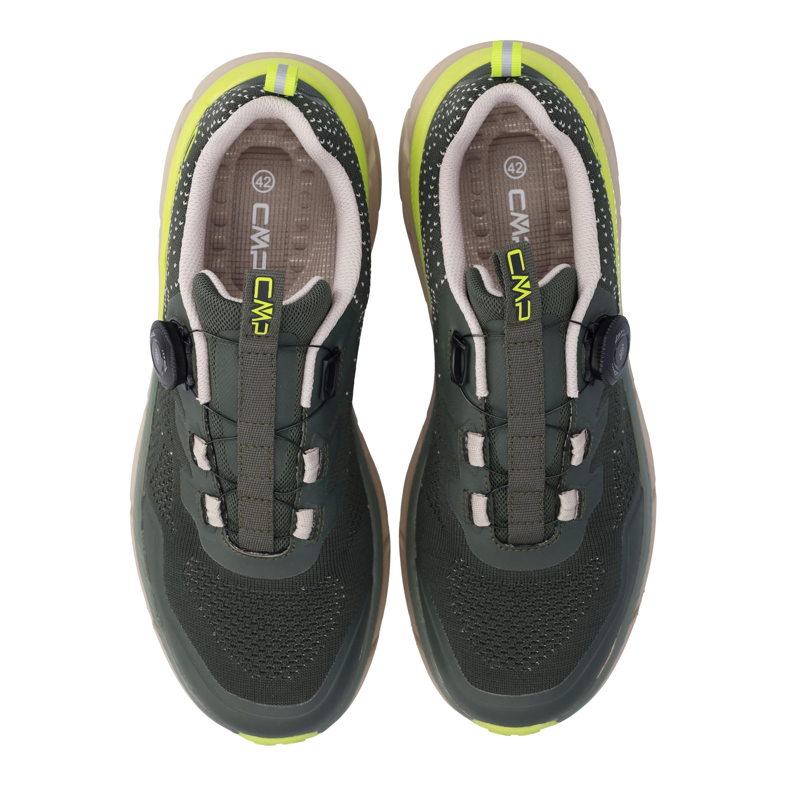 CMP Rahmsy Fitgo Multifunctional Shoes Hiking ShoeUomo