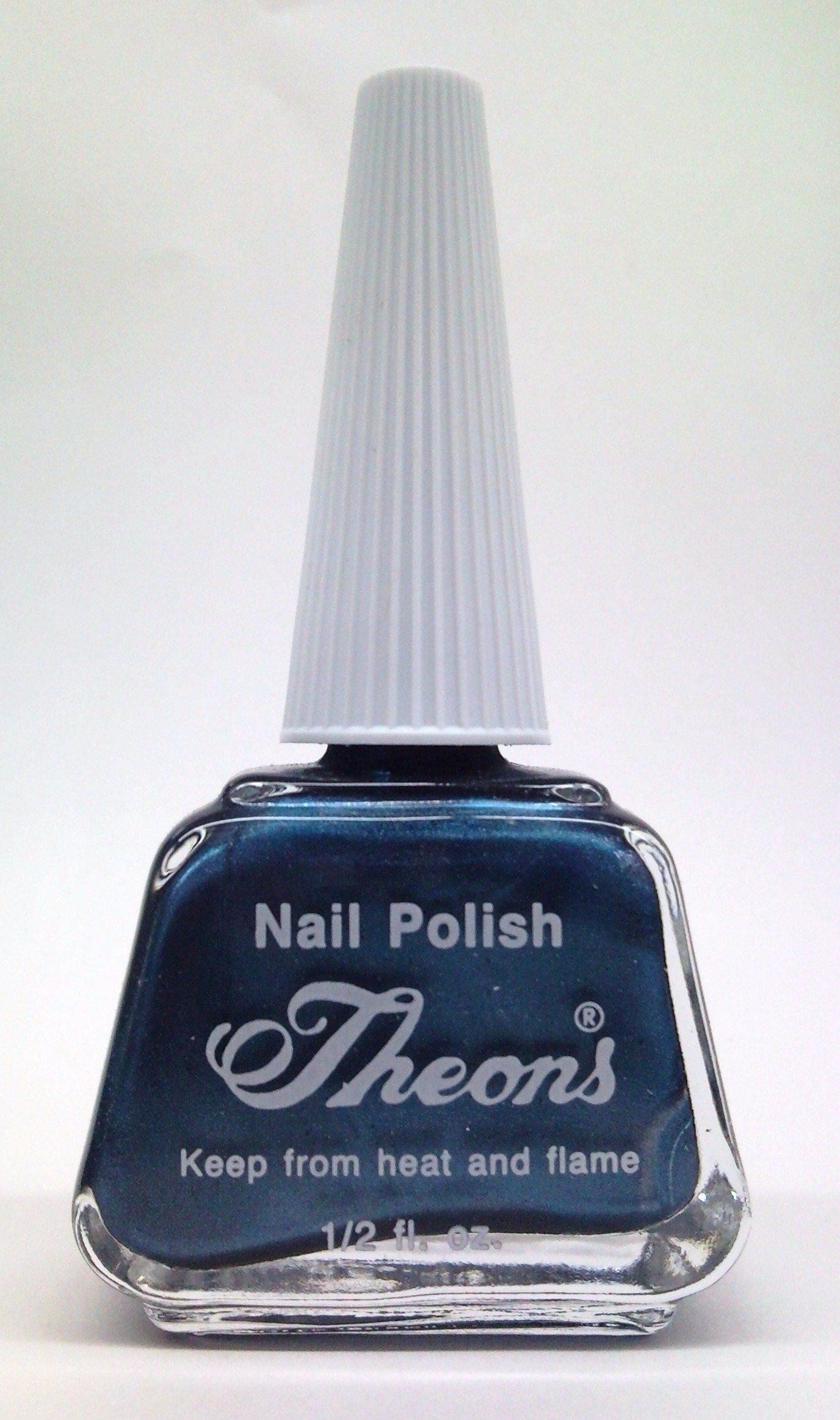 Amazon.com : Theons nail lacquer 56 : Beauty & Personal Care