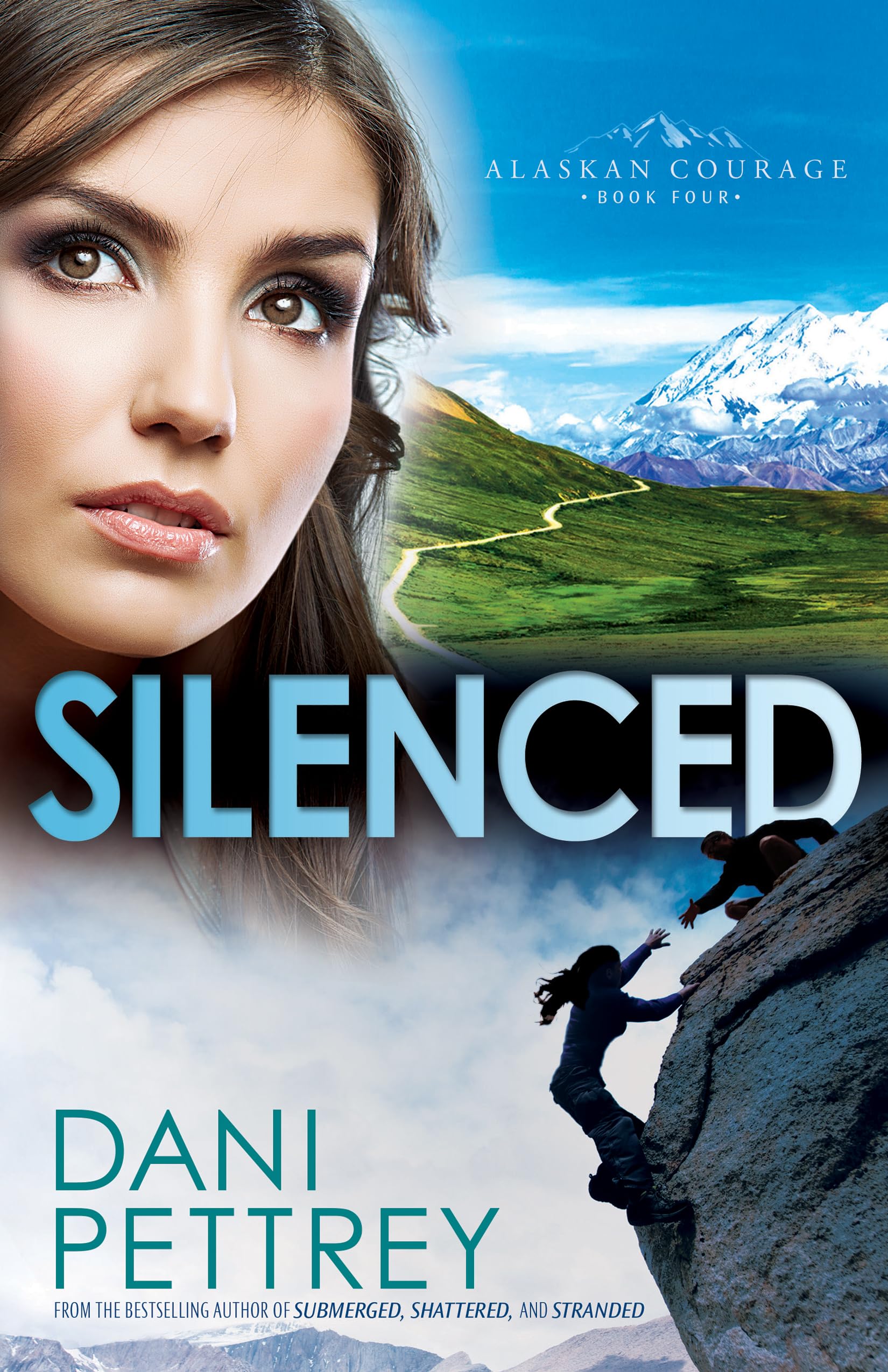 Silenced: 4 (Alaskan Courage)