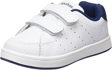 Conguitos Deportivos Colegio Niño Piel - Zapatillas Niños : Amazon.es:  Zapatos y complementos