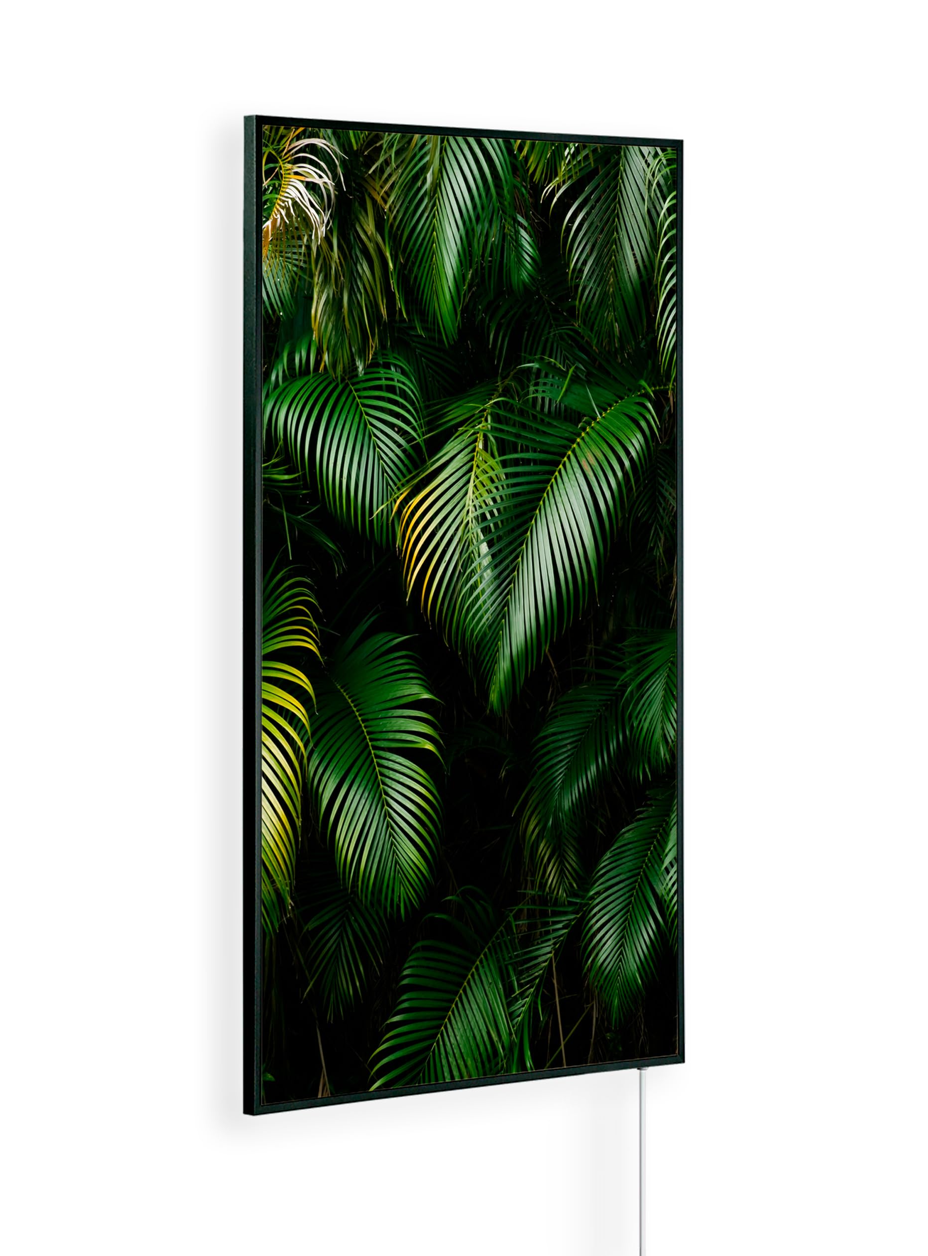 Könighaus Chauffage Image Infrarouge 1200W | Garantie 5 Ans