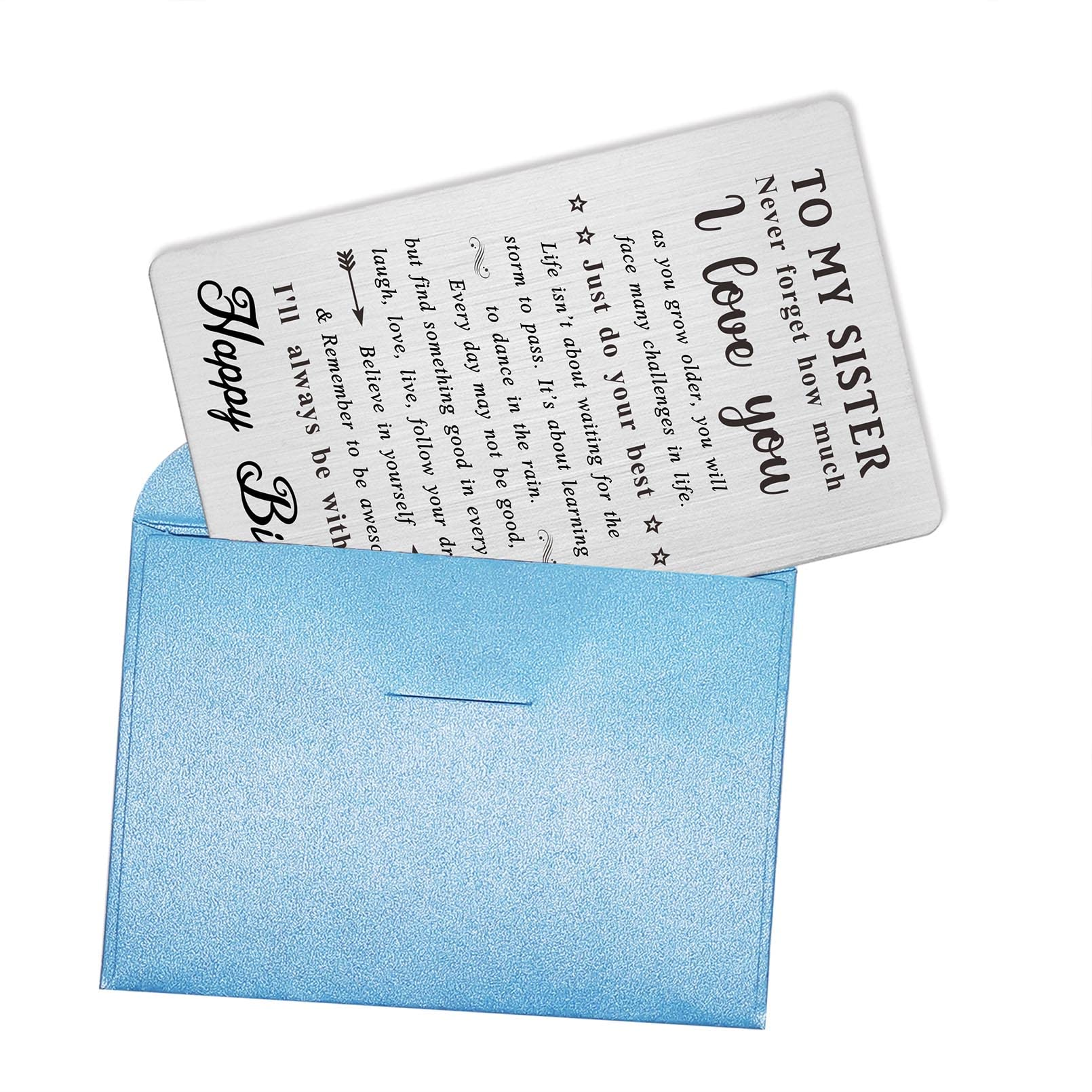 Printable Birthday Cards For Sister Printable World Maps - View #5