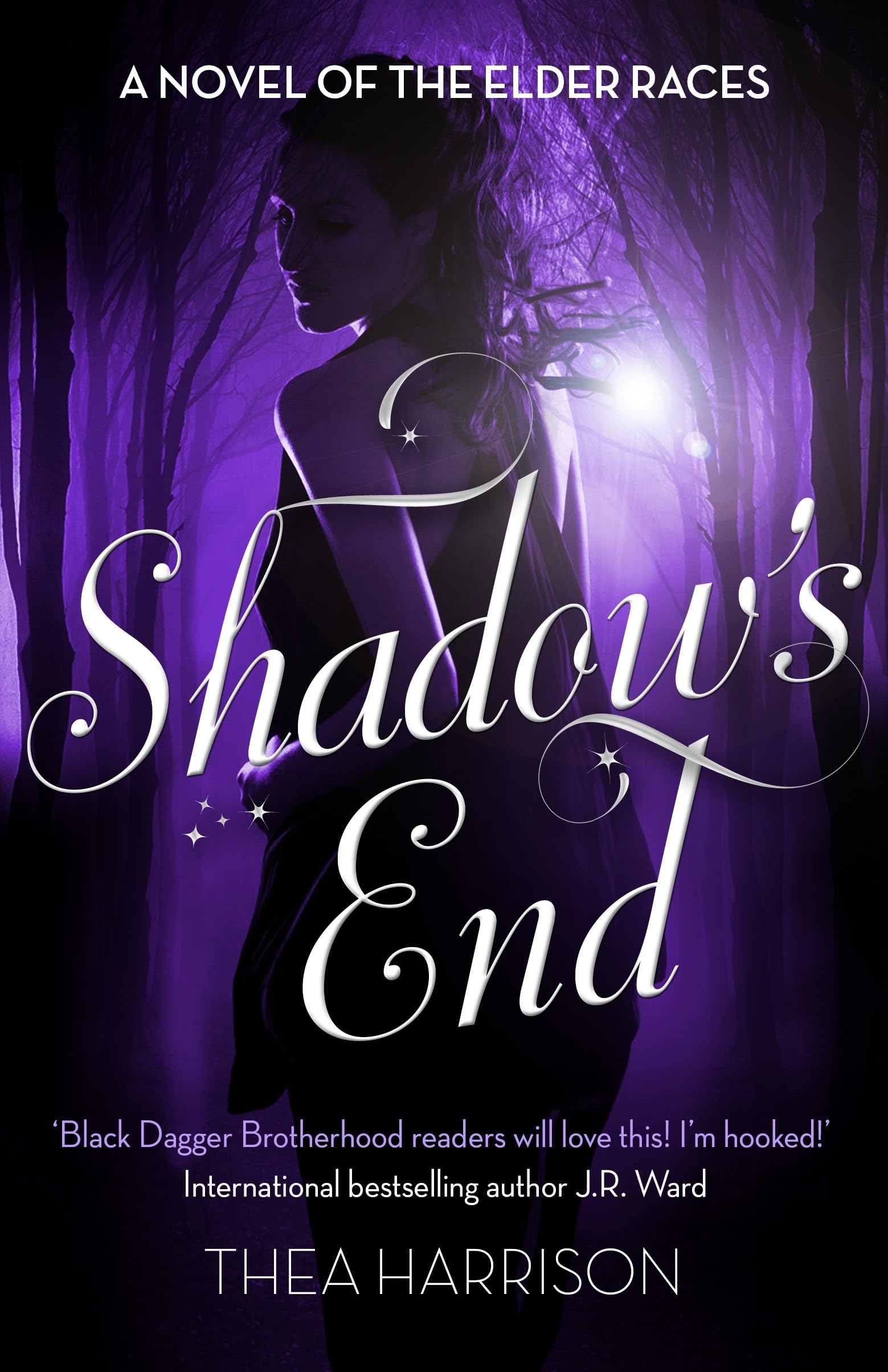 Shadow's End (Elder Races)