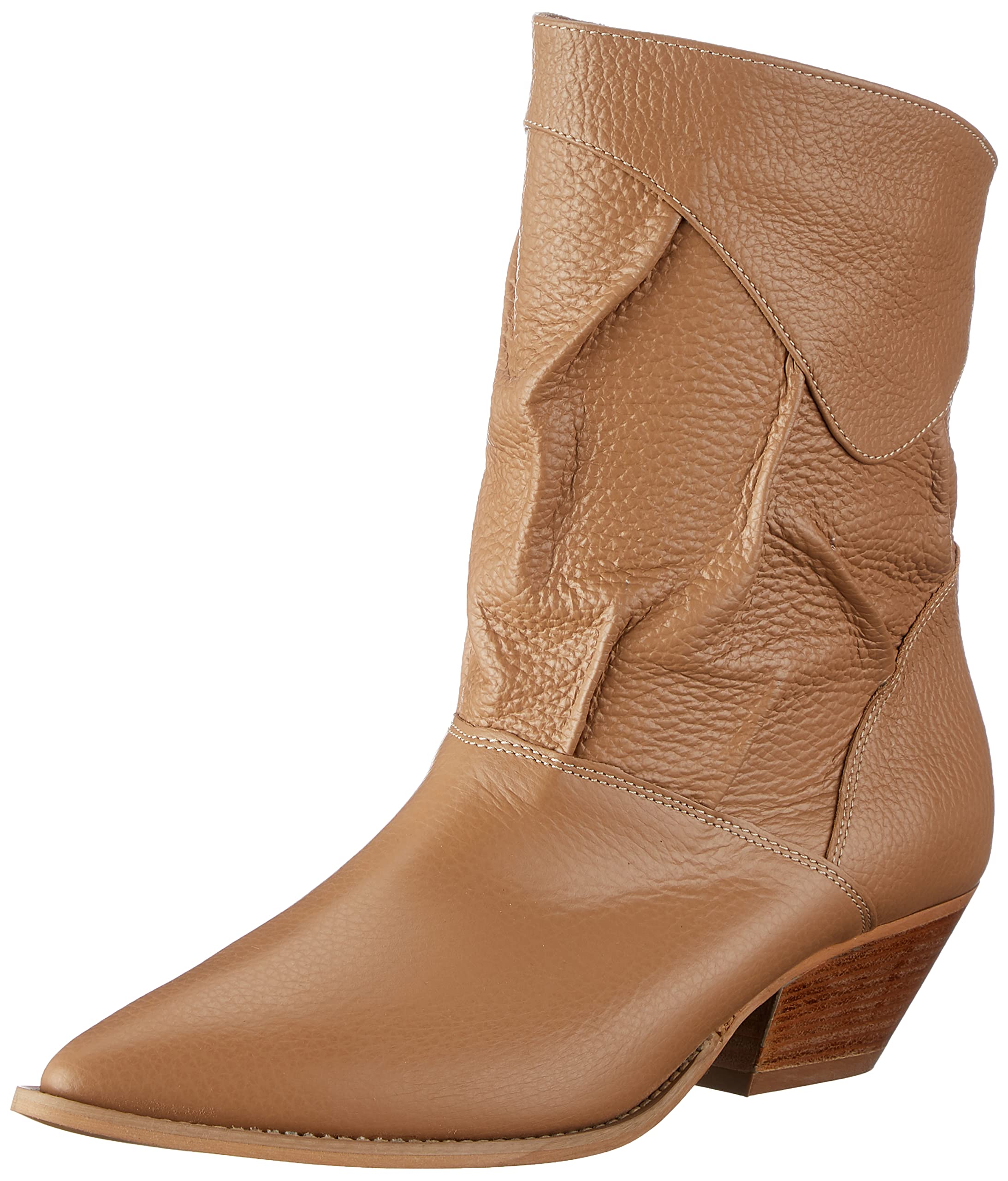 L37 HANDMADE SHOES 2u, Western Boot Mujer