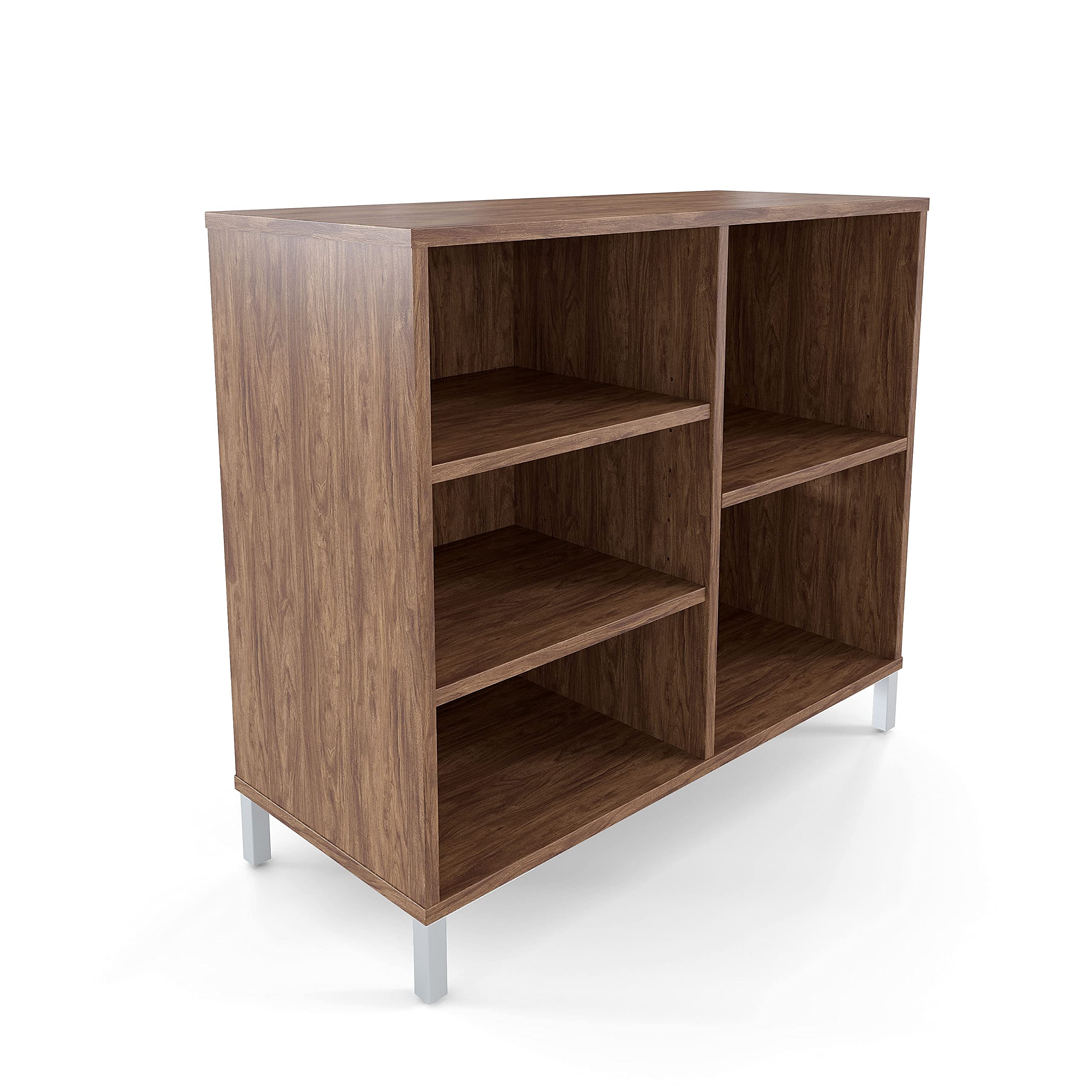 Amazon.com: Union & Scale Staples UN56979 5 Shelf 31H Laminate