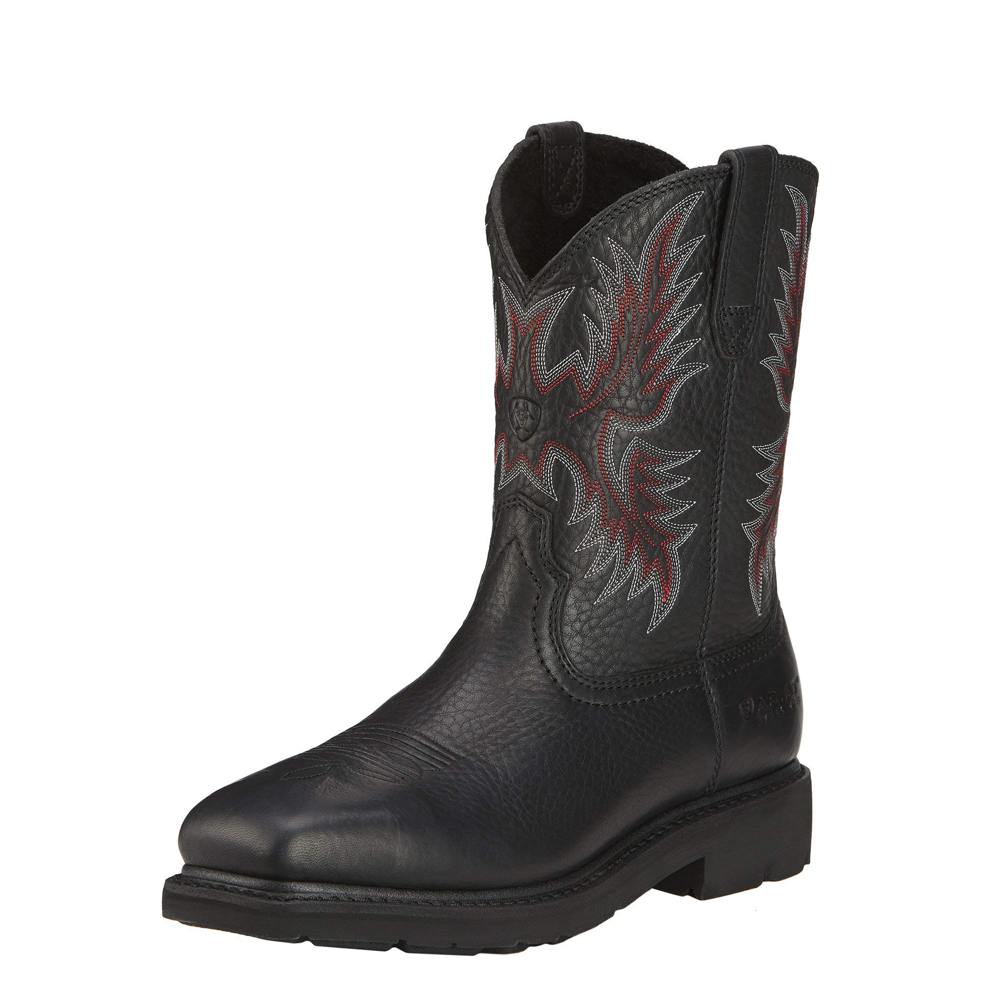 Ariat Męskie buty robocze Sierra Wide Square Toe