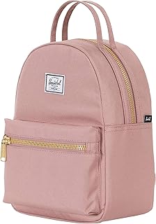 Supply Unisex Nova Mini Backpack