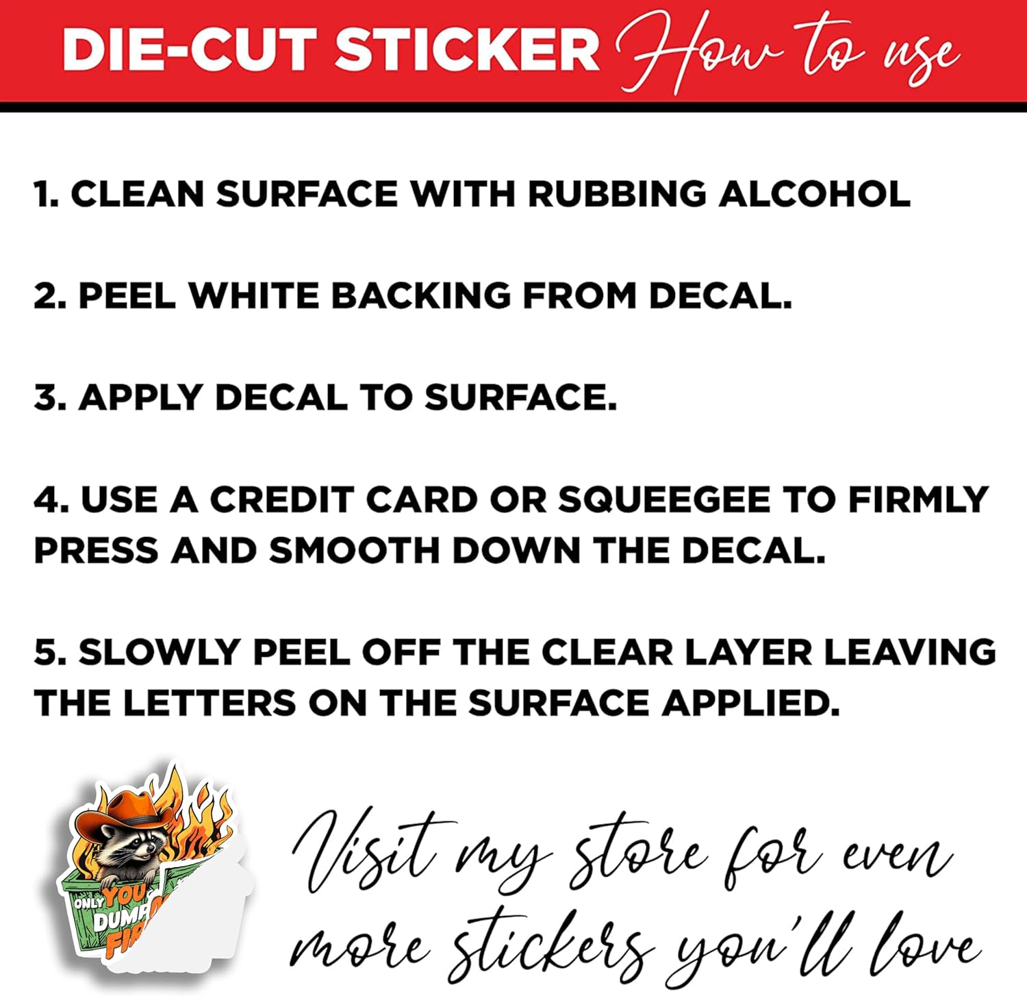 12 Pcs Funny Meme Dumpster Fire Stickers This Little Light of Mine I'm Gonna Let It Shine, Only You Can Prevent, Response Team, The Strongest - Vinyl Waterproof Decal for Water Bottle, Laptop 3 Inch - Image 6