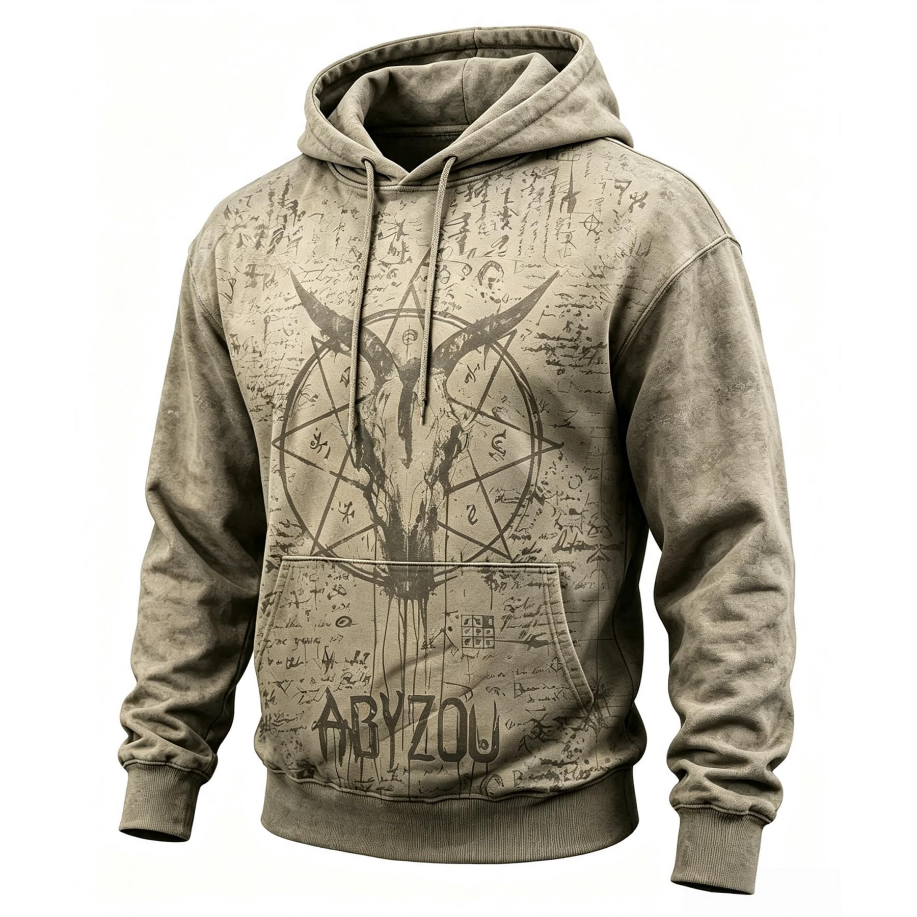 Hombres Sudaderas con Capucha 3D Hombre Sudadera Sweatshirts Hombre