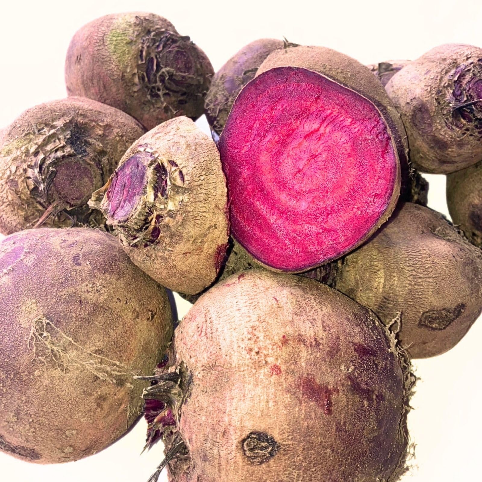 Amazon.co.jp: 北海道産 ビーツ 野菜 2㎏ fresh beetroot 生ビーツ野菜