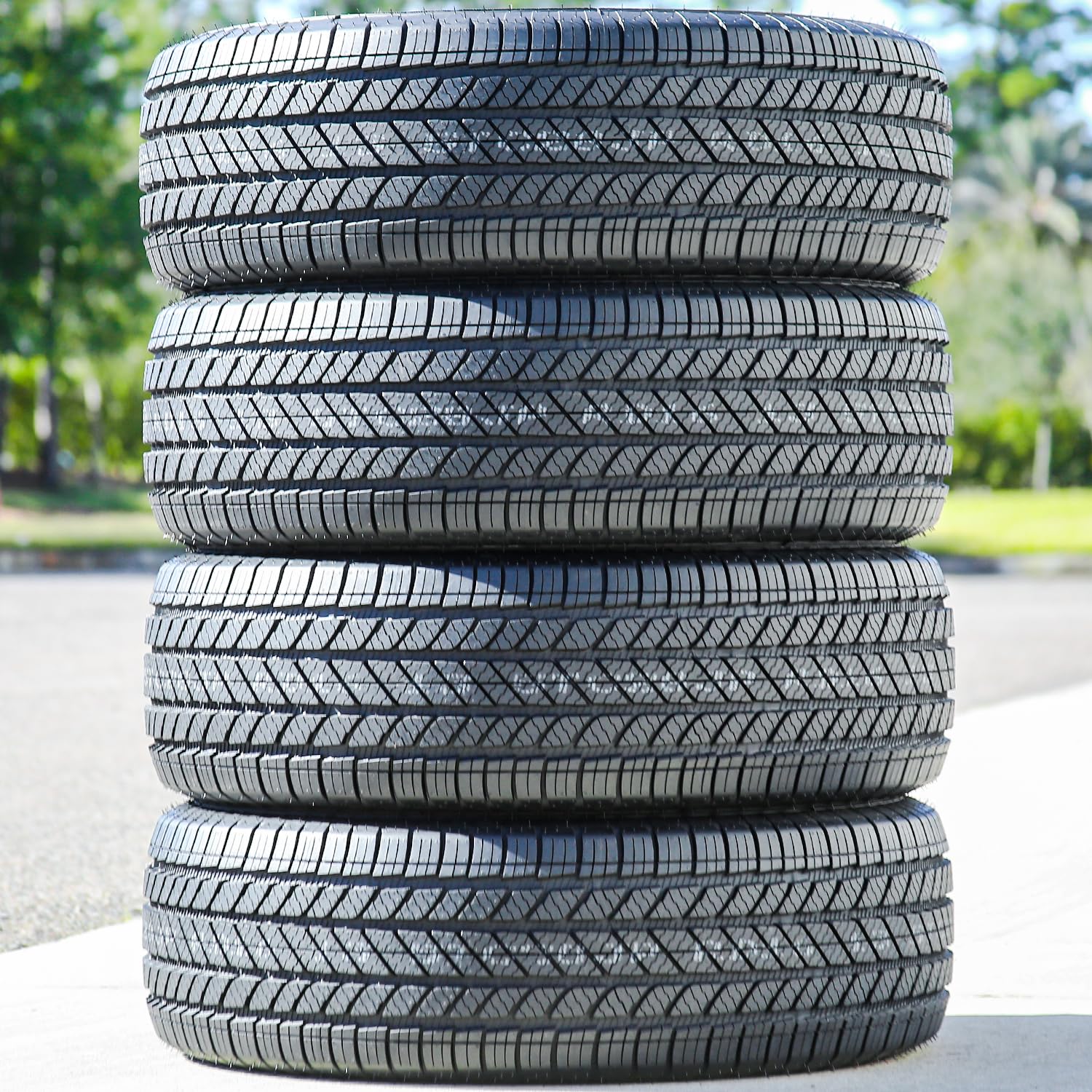 Amazon.com: Bridgestone: Alenza AS Ultra