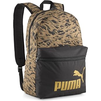 PUMA Unisex PUMA Phase Aop Backpack Classic Backpacks Pack of 1