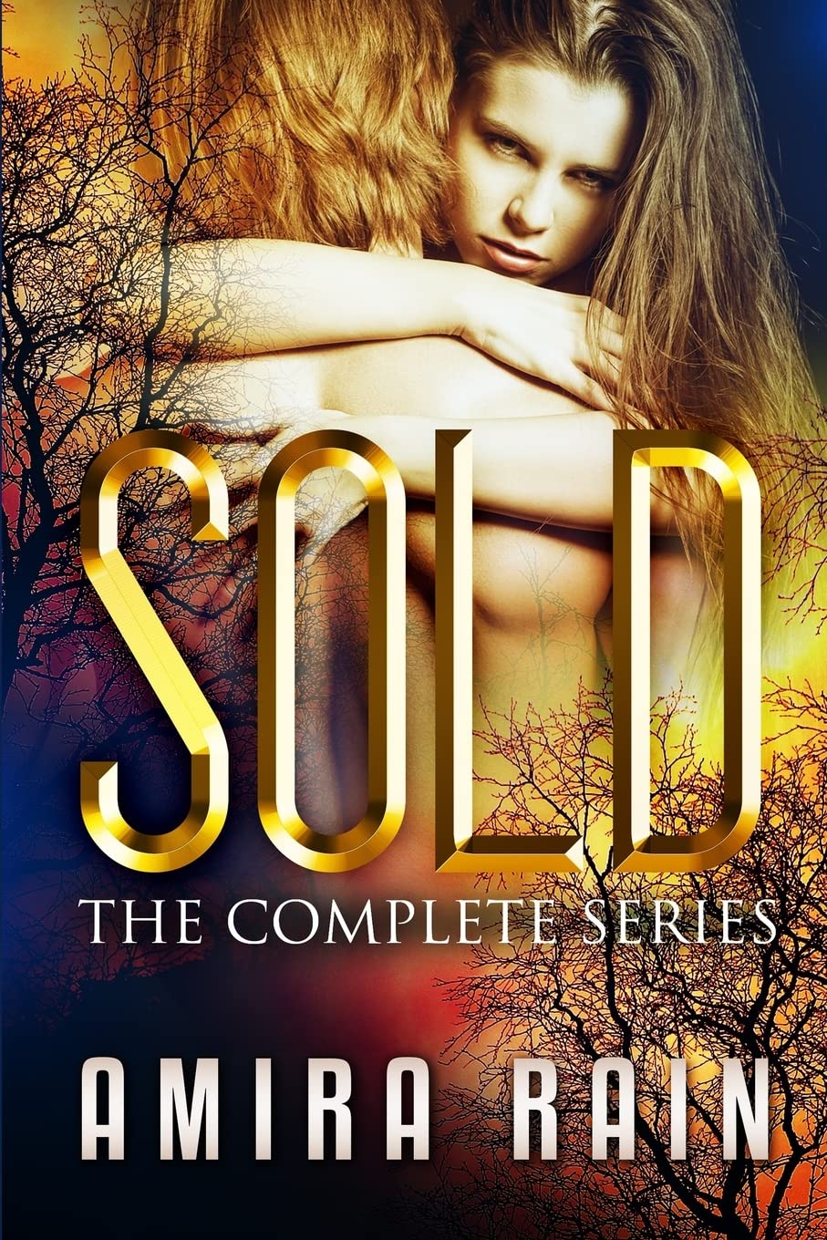 SOLD - The Complete Series