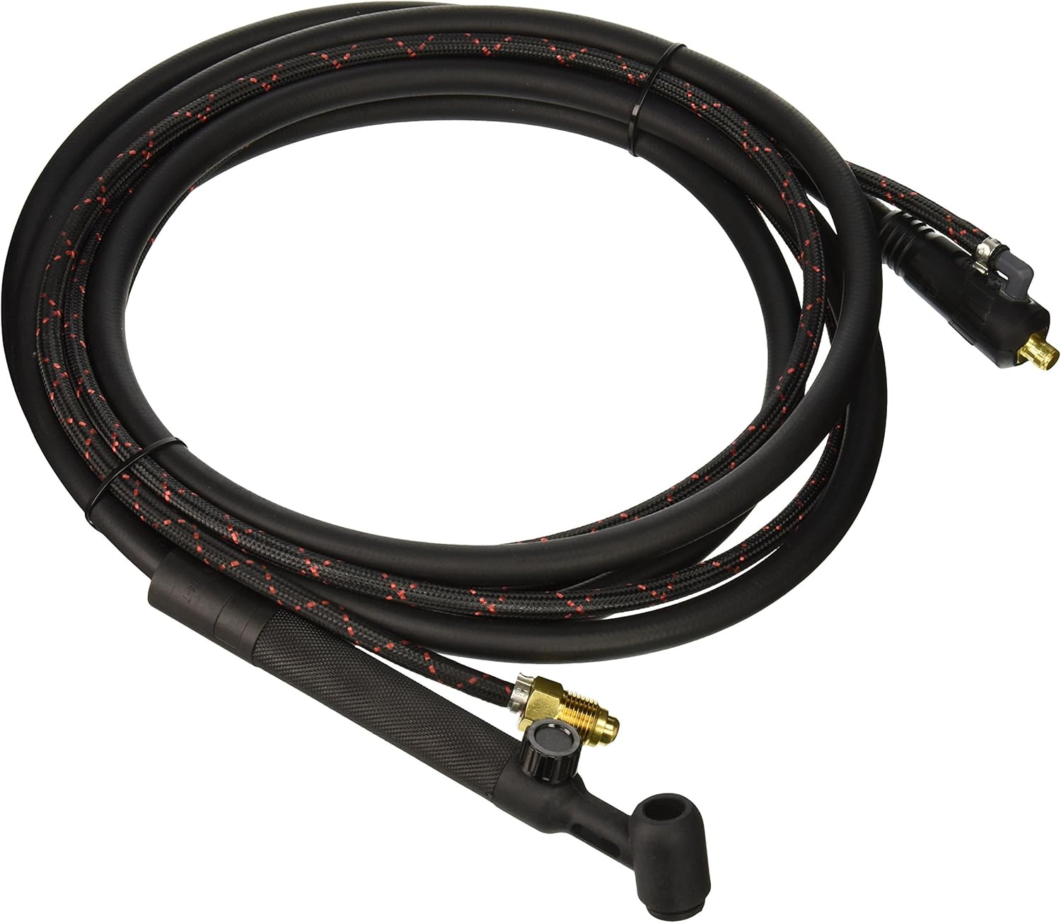 W4012500 17V TIG Torch Package