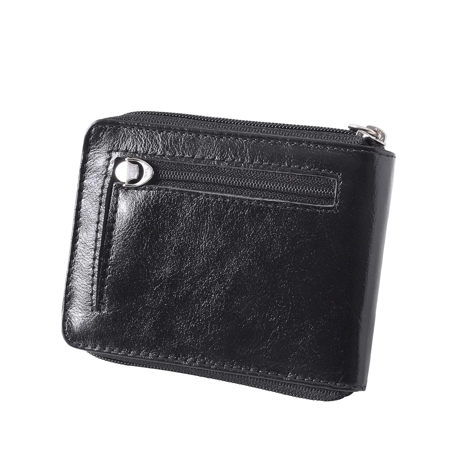 Carteira Masculina Porta CNH Couro Legítimo Fechamento Zíper 188 (Preto) em promoção! Veja a oferta e mais achadinhos de Carteiras & Cintos 3 Hoje é o melhor dia para comprar Carteira Masculina Porta CNH Couro Legítimo Fechamento Zíper 188 (Preto) com aquele preço maroto! Promoção! Aproveite a oferta! 3