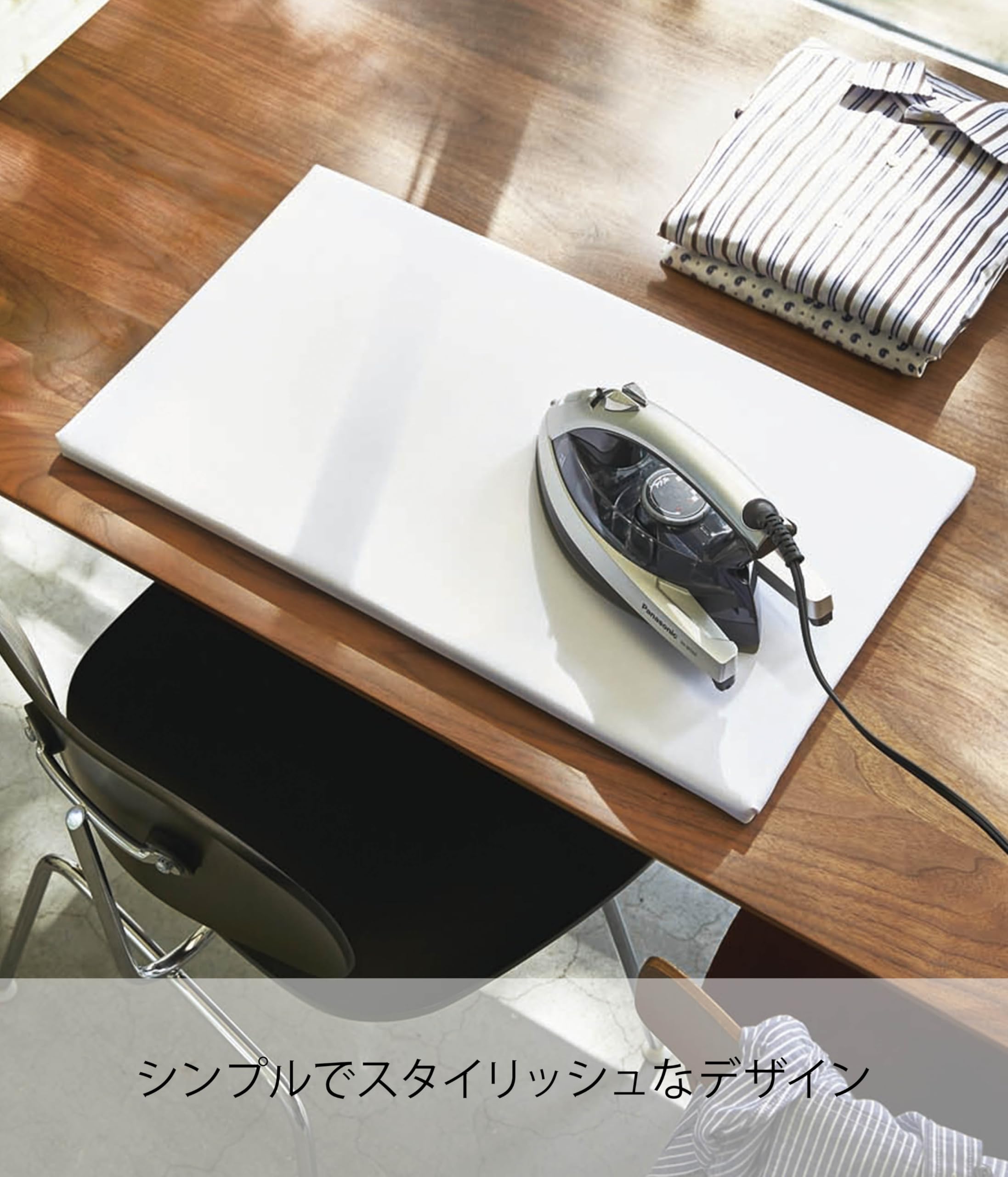 アイロン台・平型・特大サイズ Amazon.co.jp : アイロン台 『特大 アイロン台』 : ホーム＆キッチン