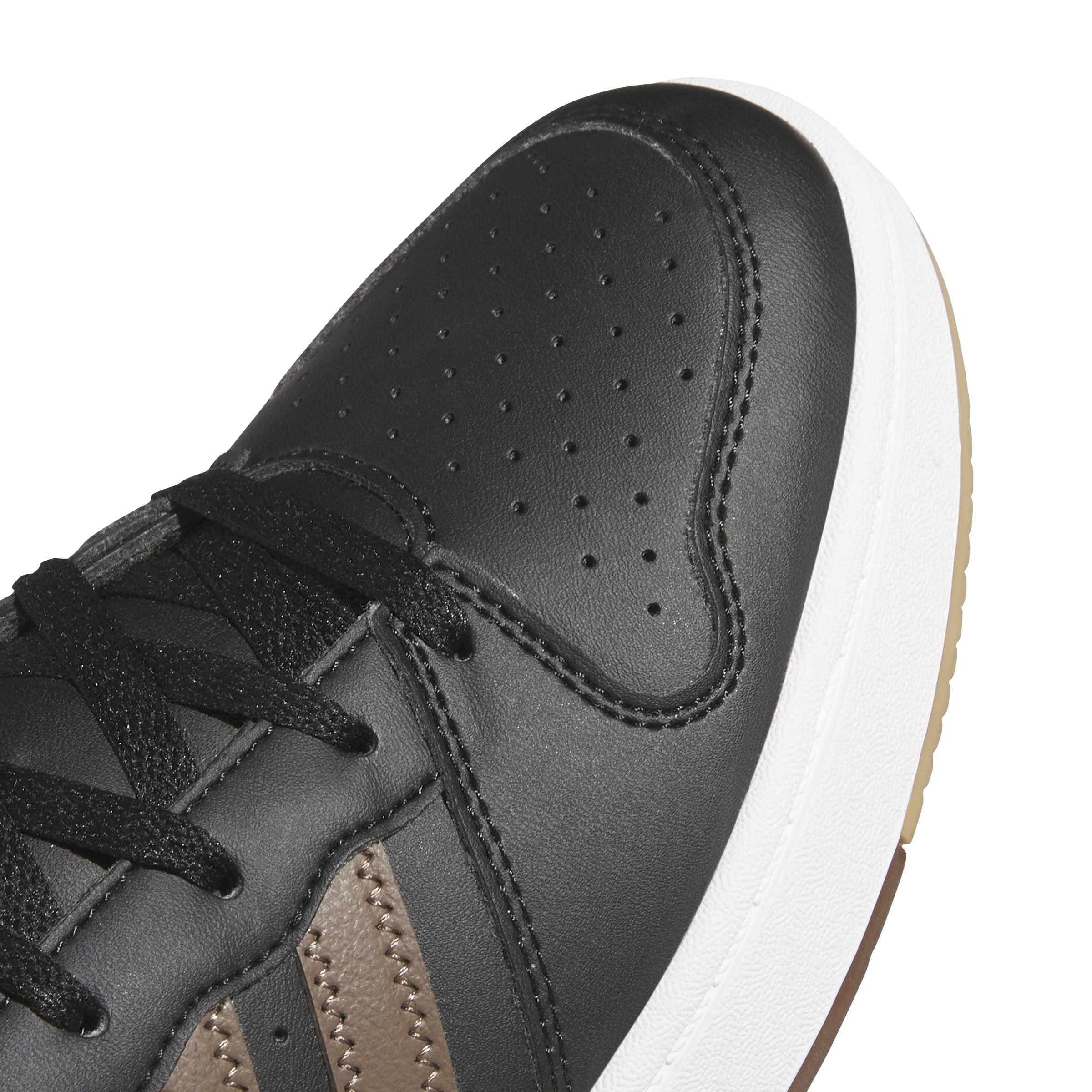 adidas Mężczyźni Hoops Classic ShoesBUTY