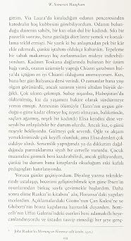 Boyalı Peçe: Modern Klasikler Serisi