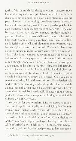 Boyalı Peçe: Modern Klasikler Serisi